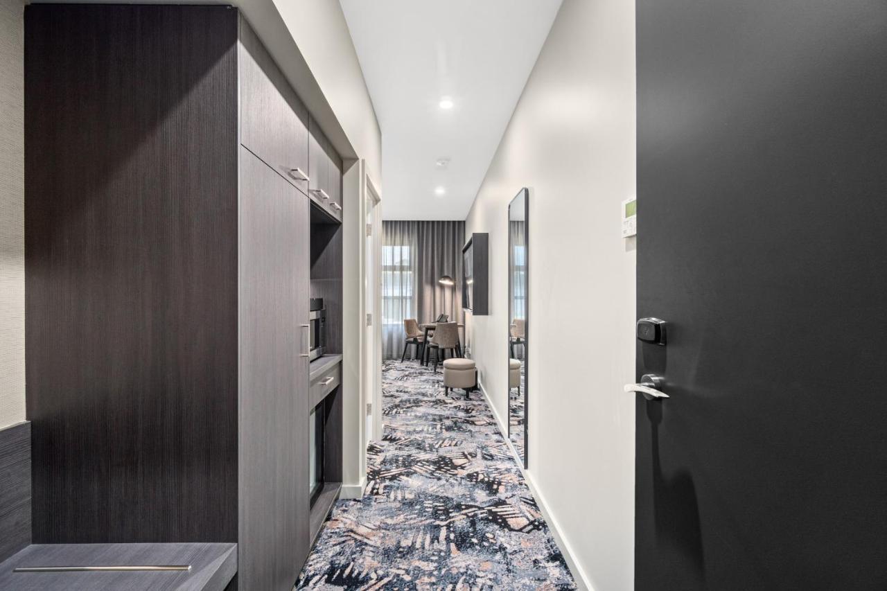 Mercure Pakenham Luaran gambar