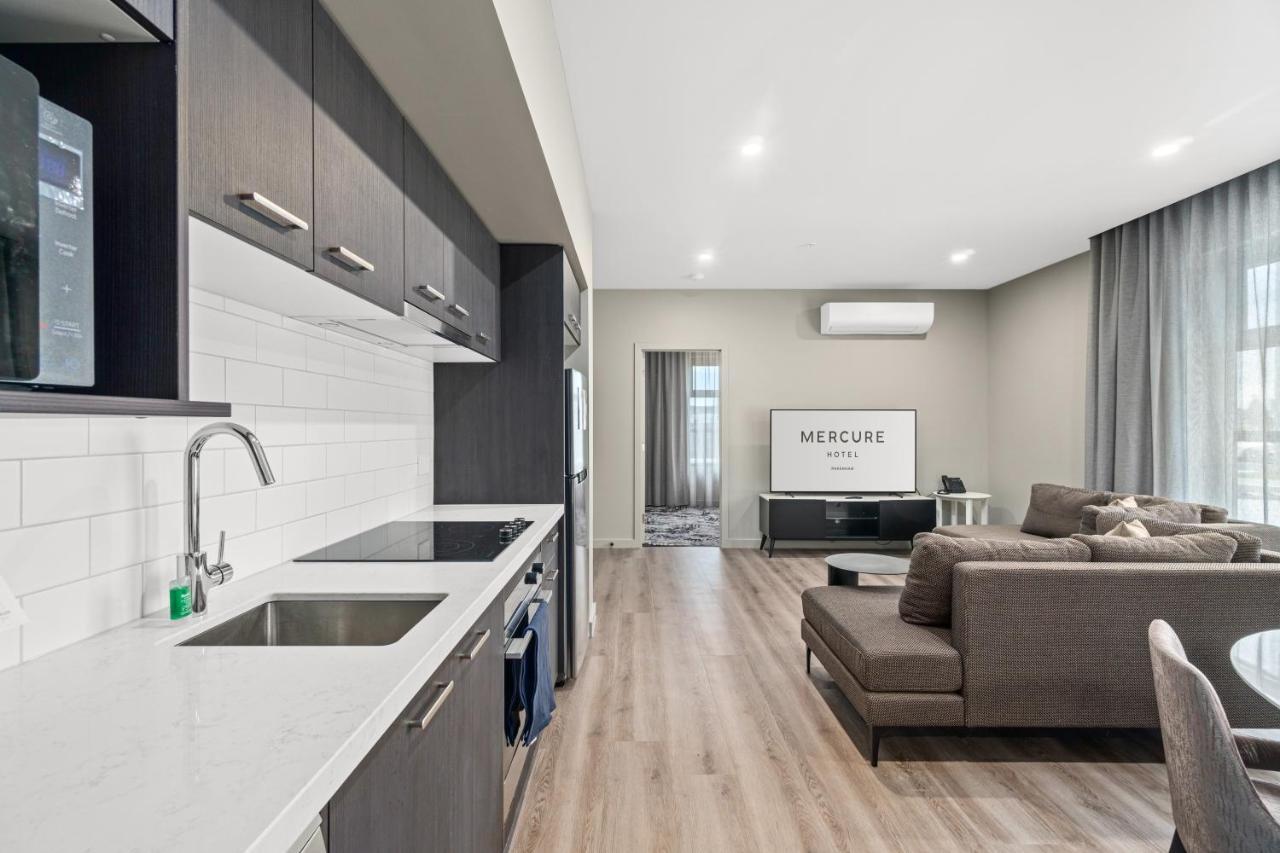 Mercure Pakenham Luaran gambar