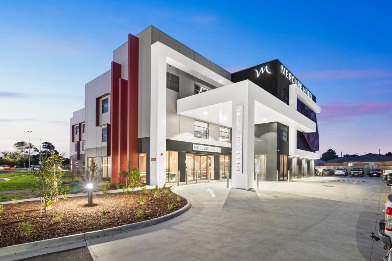 Mercure Pakenham Luaran gambar