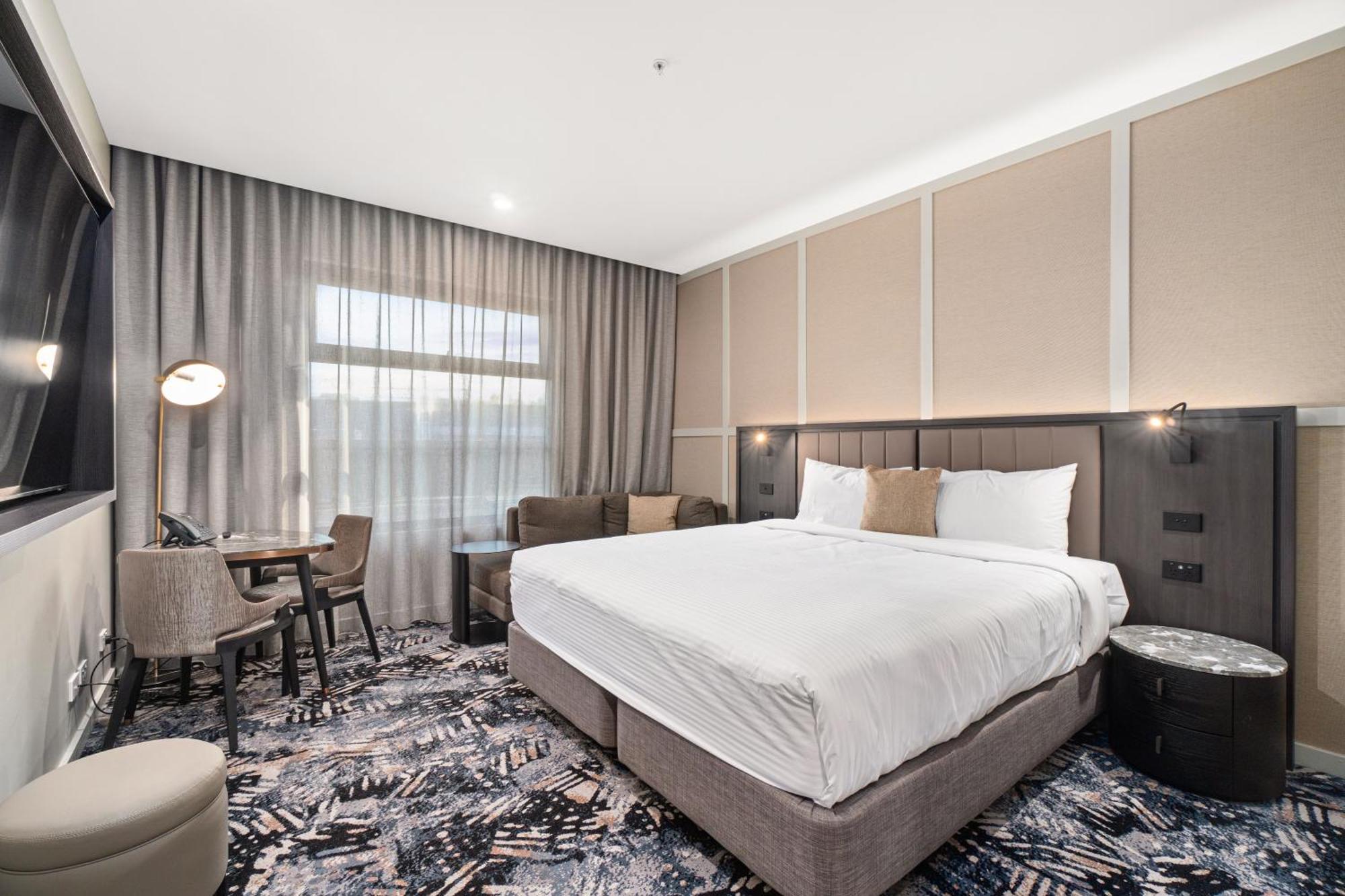 Mercure Pakenham Luaran gambar