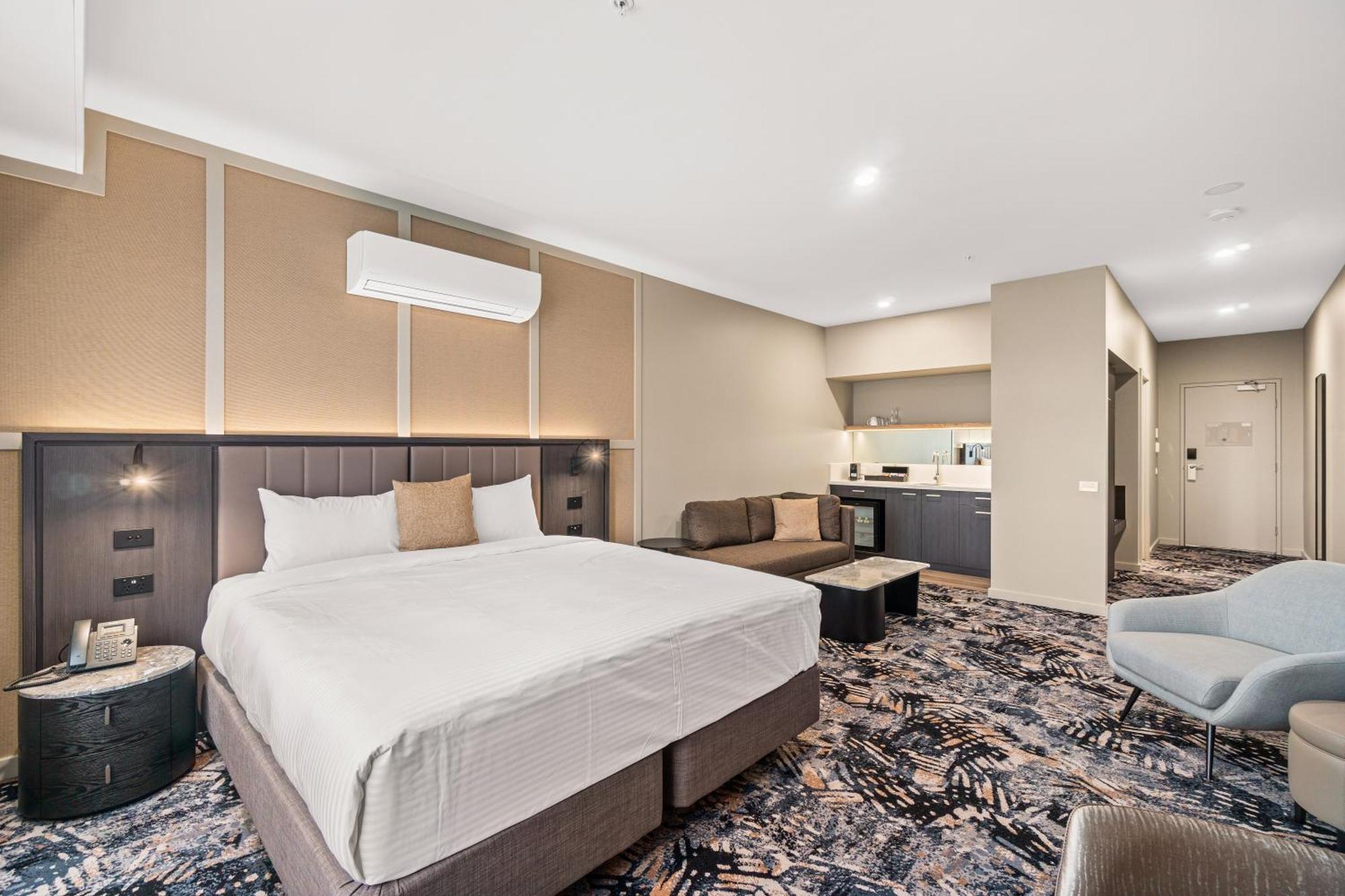 Mercure Pakenham Luaran gambar